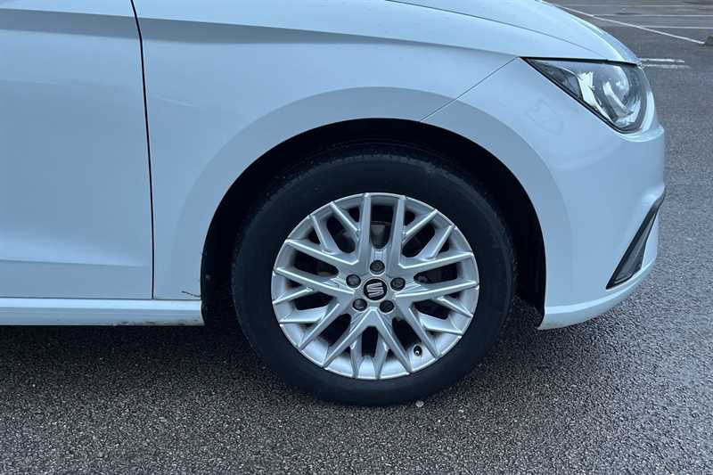 Used SEAT Ibiza 2019 for sale - 77726321: Photo 36