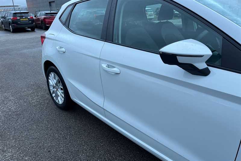 Used SEAT Ibiza 2019 for sale - 77726321: Photo 37