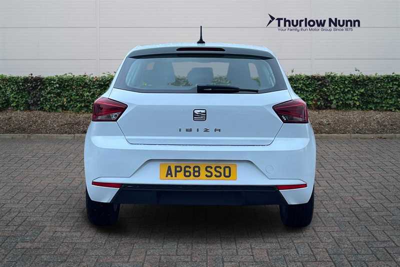 Used SEAT Ibiza 2019 for sale - 77726321: Photo 4