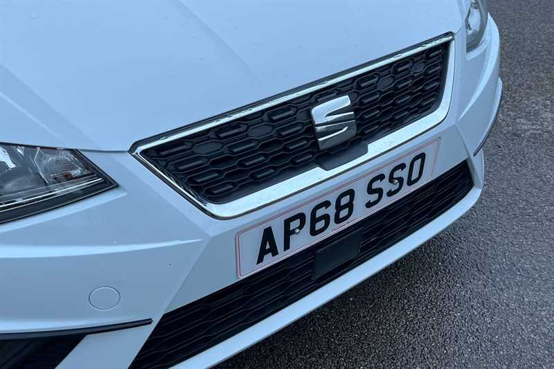 Used SEAT Ibiza 2019 for sale - 77726321: Photo 40