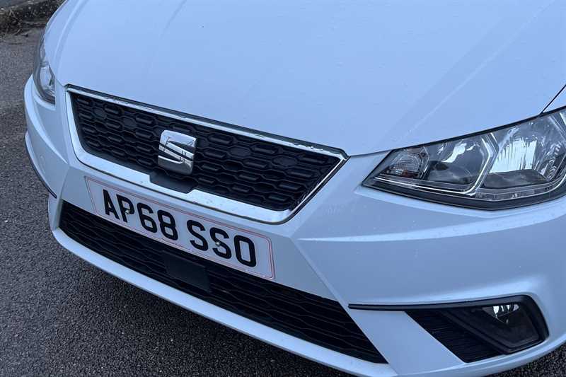 Used SEAT Ibiza 2019 for sale - 77726321: Photo 43