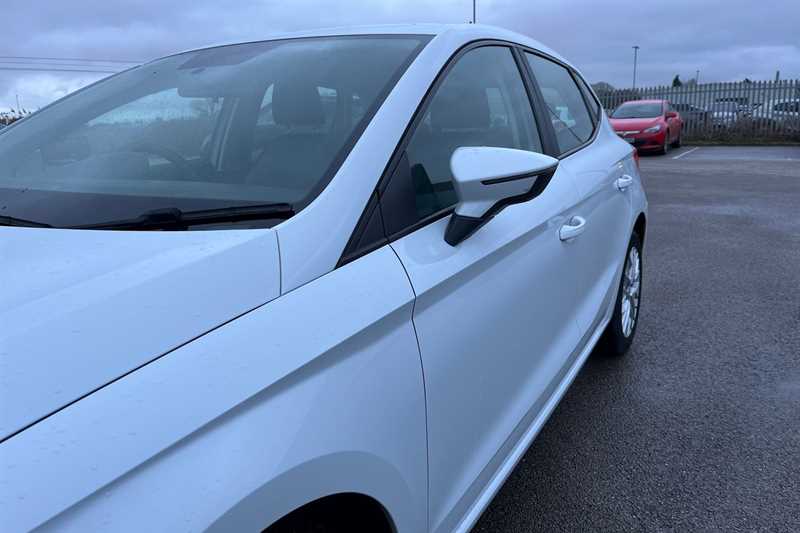 Used SEAT Ibiza 2019 for sale - 77726321: Photo 44