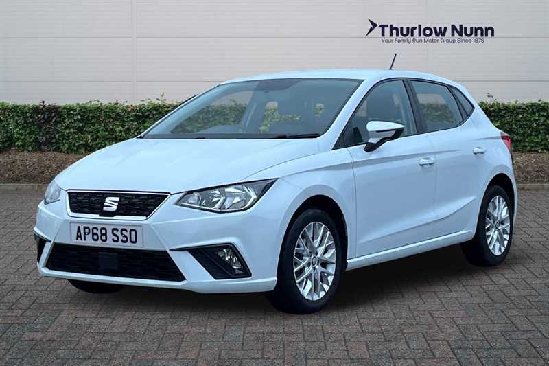 Used SEAT Ibiza 2019 for sale - 77726321: Photo 7