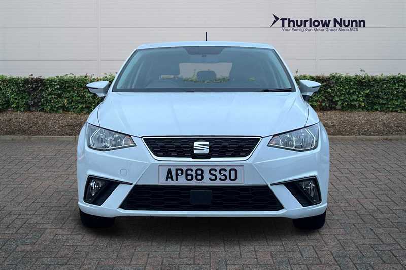 Used SEAT Ibiza 2019 for sale - 77726321: Photo 8