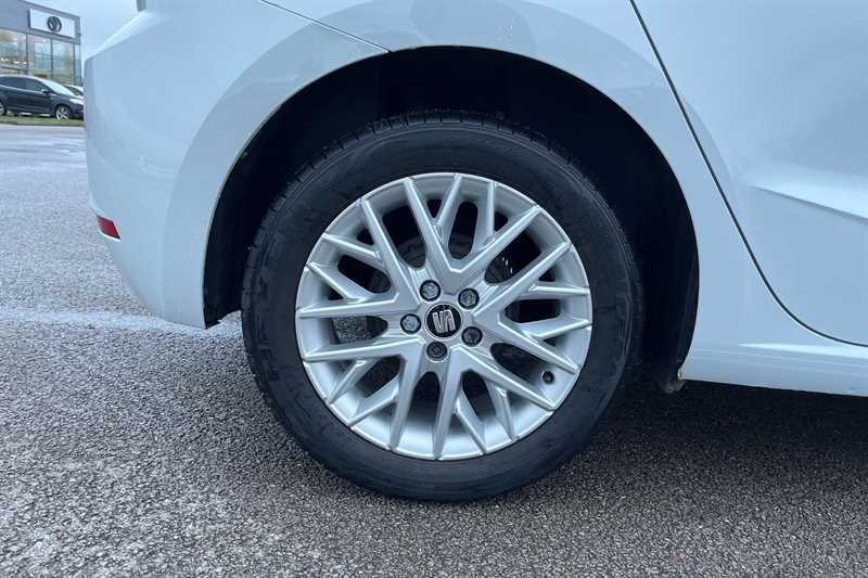 Used SEAT Ibiza 2019 for sale - 77726321: Photo 9