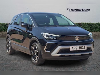 Used Vauxhall Crossland 2022 for sale - 79160248: Photo