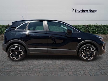 Used Vauxhall Crossland 2022 for sale - 79160248: Photo