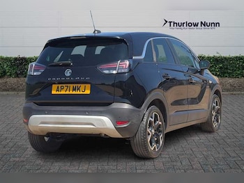 Used Vauxhall Crossland 2022 for sale - 79160248: Photo