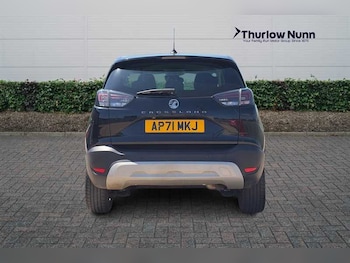 Used Vauxhall Crossland 2022 for sale - 79160248: Photo