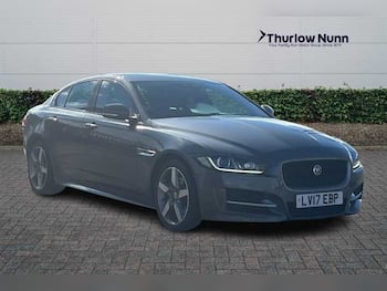 Used Jaguar XE 2017 for sale - 79862450: Photo