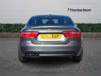 Used Jaguar XE 2017 for sale - 79862450: Photo