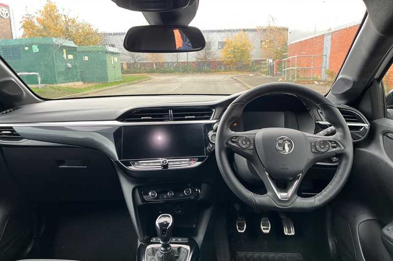 Used Vauxhall Corsa 2023 for sale - 77256709: Photo 12