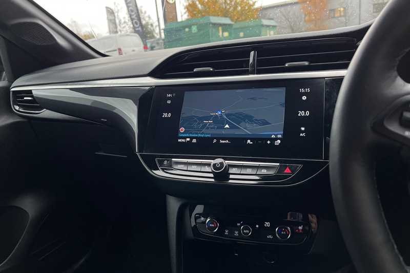 Used Vauxhall Corsa 2023 for sale - 77256709: Photo 14