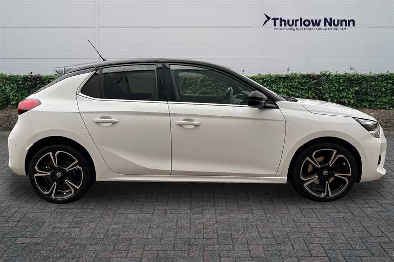 Used Vauxhall Corsa 2023 for sale - 77256709: Photo 2