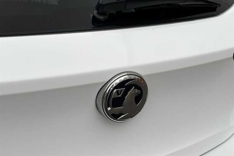 Used Vauxhall Corsa 2023 for sale - 77256709: Photo 25