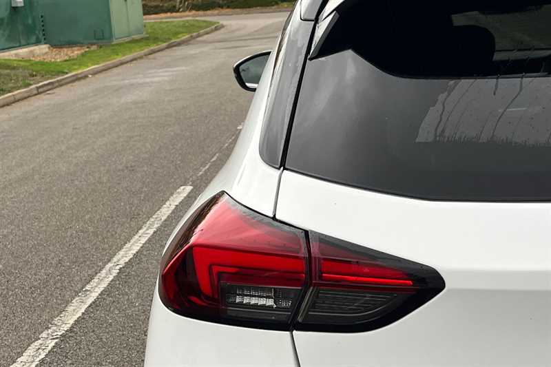 Used Vauxhall Corsa 2023 for sale - 77256709: Photo 27