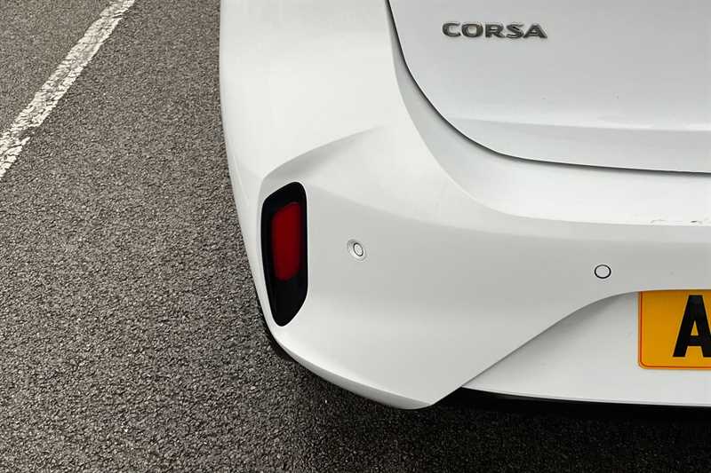 Used Vauxhall Corsa 2023 for sale - 77256709: Photo 28
