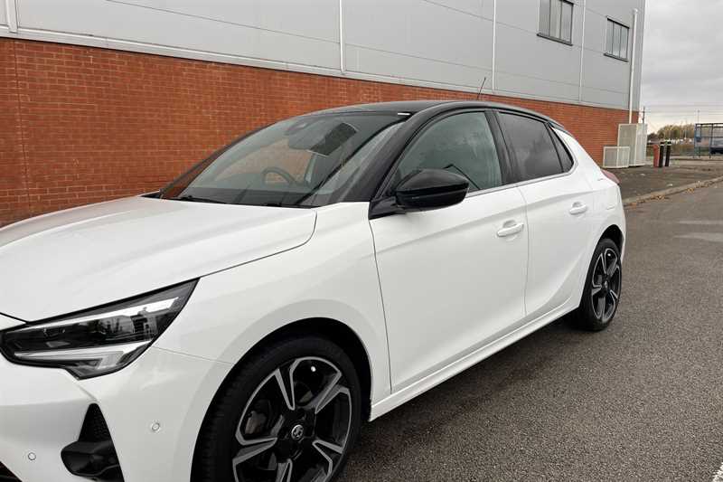 Used Vauxhall Corsa 2023 for sale - 77256709: Photo 43