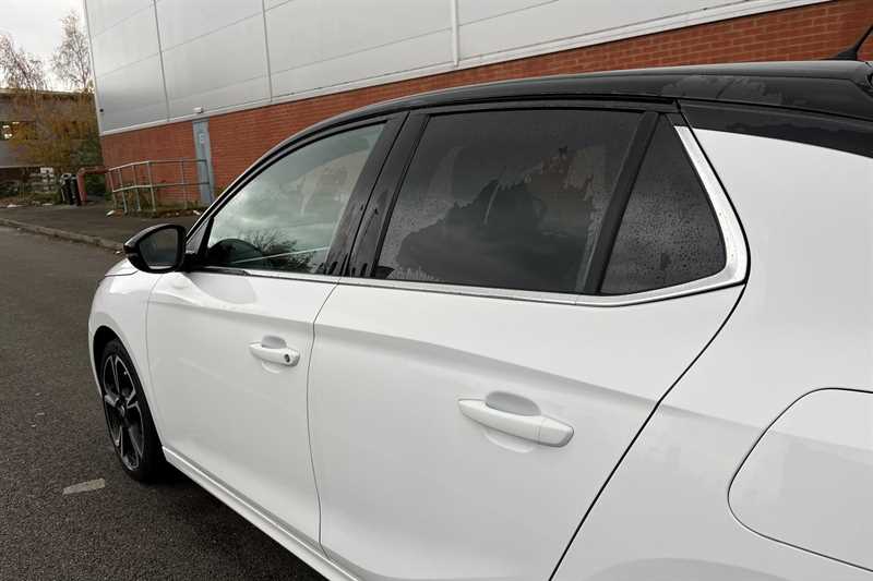 Used Vauxhall Corsa 2023 for sale - 77256709: Photo 48