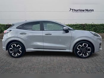 Used Ford Puma 2020 for sale - 79671553: Photo
