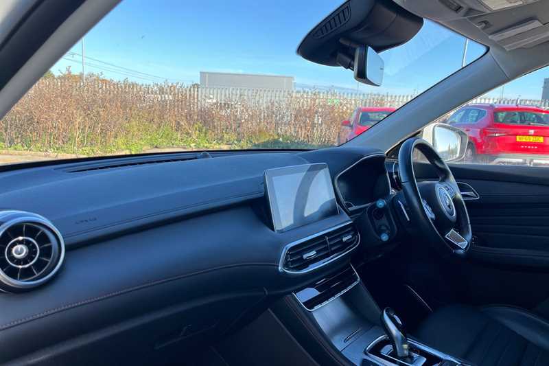 Used MG MG HS 2024 for sale - 77145990: Photo 13