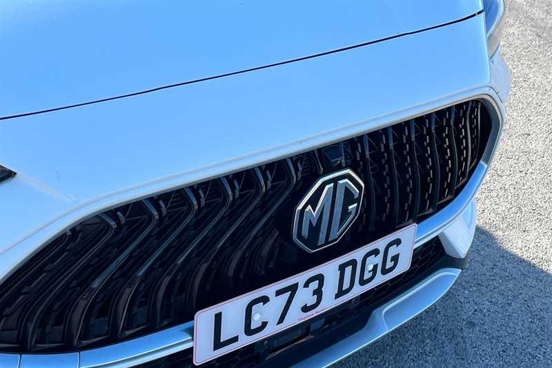 Used MG MG HS 2024 for sale - 77145990: Photo 39