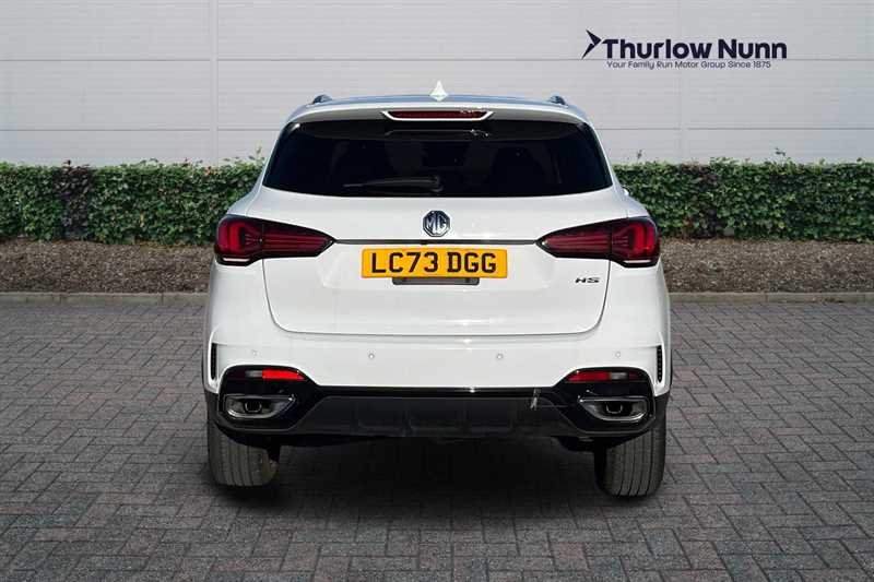 Used MG MG HS 2024 for sale - 77145990: Photo 4