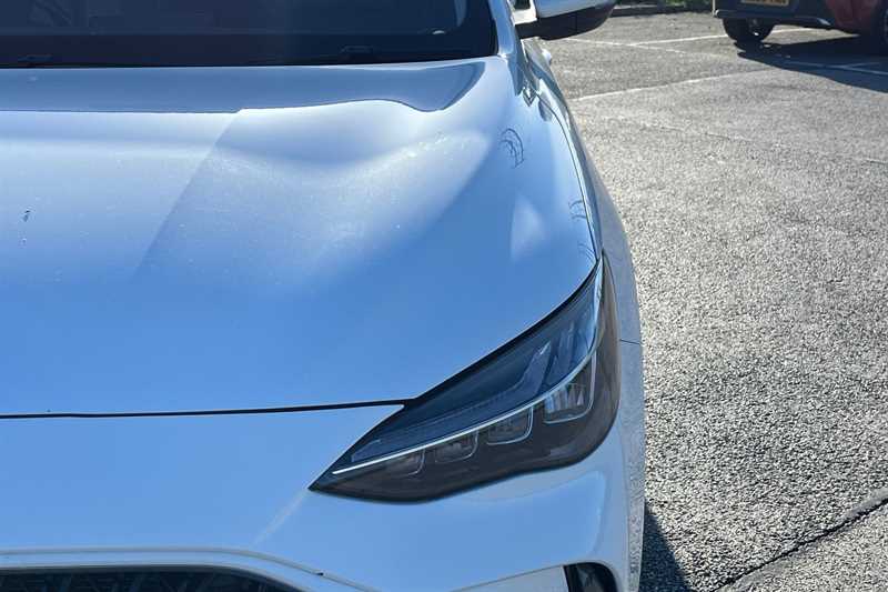 Used MG MG HS 2024 for sale - 77145990: Photo 40