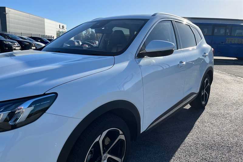 Used MG MG HS 2024 for sale - 77145990: Photo 43