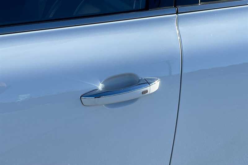 Used MG MG HS 2024 for sale - 77145990: Photo 45