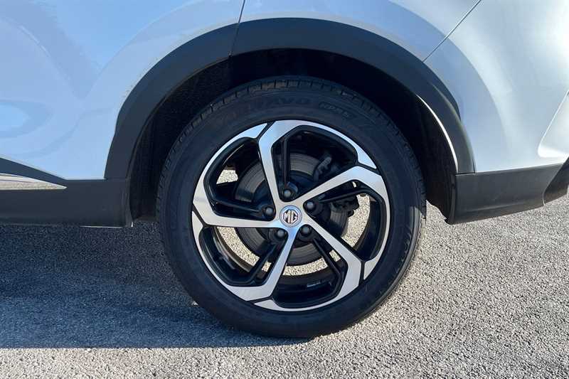 Used MG MG HS 2024 for sale - 77145990: Photo 9