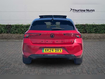 Used Vauxhall Astra 2024 for sale - 79250374: Photo