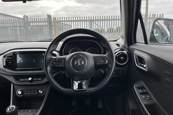 Used MG MG3 2020 for sale - 76125130: Photo 11