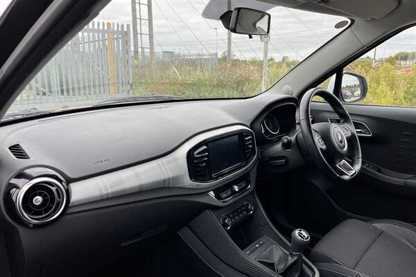 Used MG MG3 2020 for sale - 76125130: Photo 13
