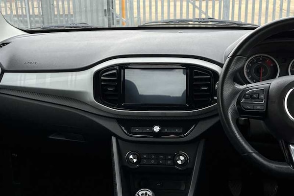 Used MG MG3 2020 for sale - 76125130: Photo 14