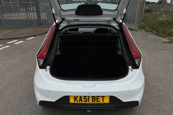 Used MG MG3 2020 for sale - 76125130: Photo 24