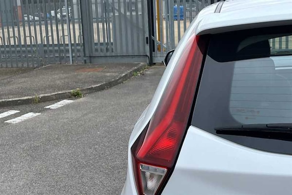 Used MG MG3 2020 for sale - 76125130: Photo 27