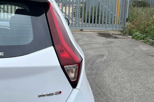Used MG MG3 2020 for sale - 76125130: Photo 29