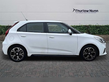 Used MG MG3 2020 for sale - 76125130: Photo 2