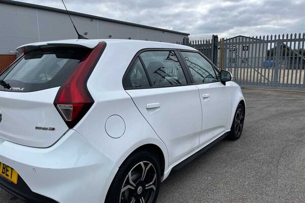 Used MG MG3 2020 for sale - 76125130: Photo 31