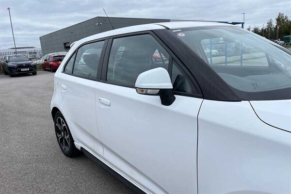 Used MG MG3 2020 for sale - 76125130: Photo 35