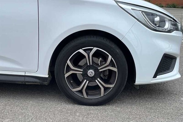 Used MG MG3 2020 for sale - 76125130: Photo 36