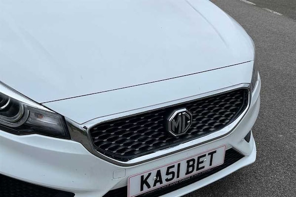 Used MG MG3 2020 for sale - 76125130: Photo 39