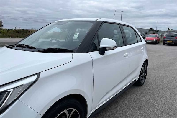 Used MG MG3 2020 for sale - 76125130: Photo 43