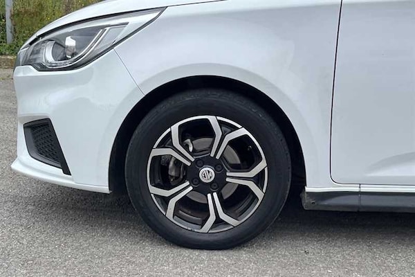Used MG MG3 2020 for sale - 76125130: Photo 44