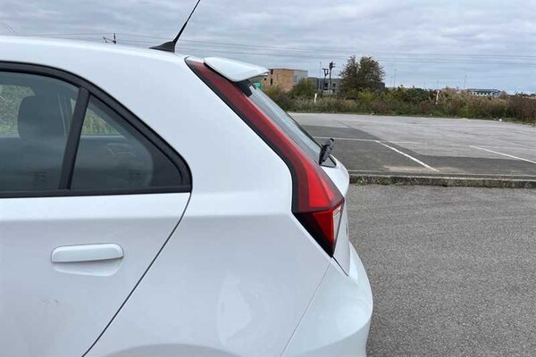 Used MG MG3 2020 for sale - 76125130: Photo 48