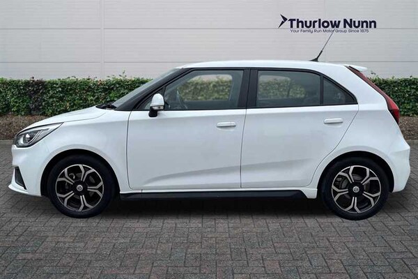 Used MG MG3 2020 for sale - 76125130: Photo 6