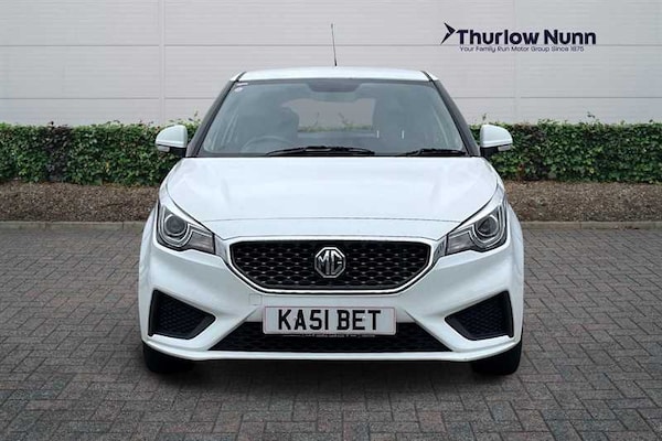 Used MG MG3 2020 for sale - 76125130: Photo 8