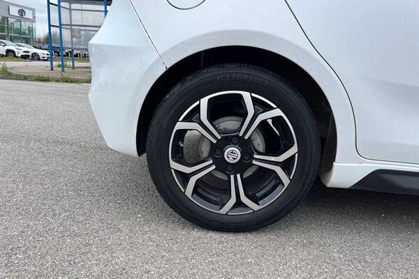 Used MG MG3 2020 for sale - 76125130: Photo 9