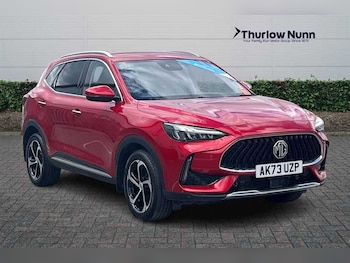 Used MG MG HS 2023 for sale - 79160205: Photo